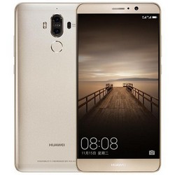 Замена динамика на телефоне Huawei Mate 9 в Саратове